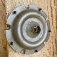 Tamburo freno ruota campana ape 50 piaggio