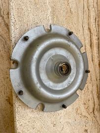 Tamburo freno ruota campana ape 50 piaggio
