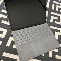 Surface laptop 3