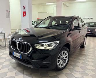 Bmw X1 sDrive18d Advantage