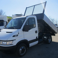 Iveco Daily 35 Turbo Diesel Intercooler 16v 2006