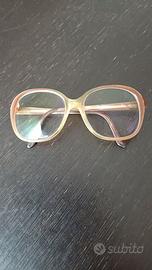 occhiali vintage