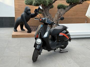 Vespa GTV 300 special edition 2mila km