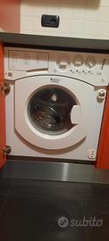 Lavatrice Hotpoint Ariston 7 kg.