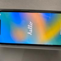 Iphone x 256 gb