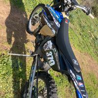 Husaberg TE 300 2014