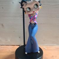Betty boop lampada