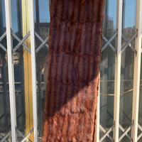 stola pelliccia rat musket