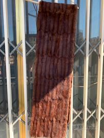 stola pelliccia rat musket