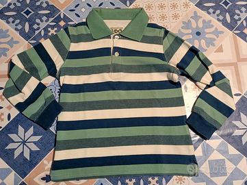 Polo bambino 