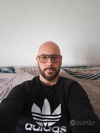 Night Auditor / Portiere di notte