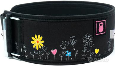 Cintura per Sollevamento pesi