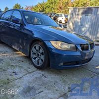 BMW 3 E90 320D 163CV 04-11 -ricambi