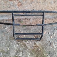 bull bar per Suzuki vitara