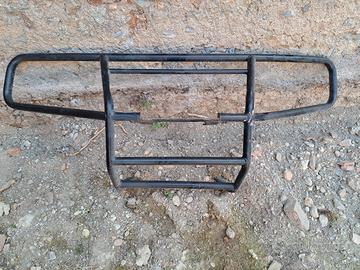 bull bar per Suzuki vitara