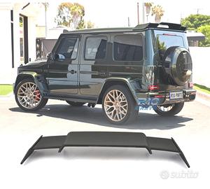 SPOILER PER TETTO MERCEDES W463 W464 W483 89-18 LO