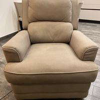 Poltrona recliner