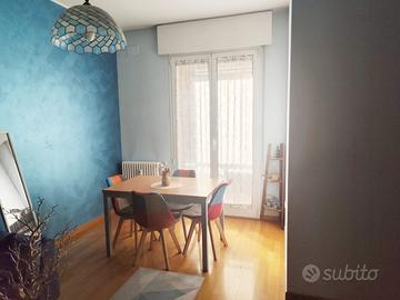 Bilocale luxury in centro