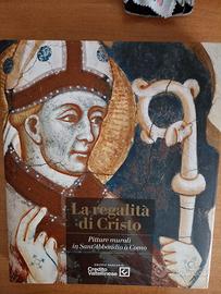 La regalità di Cristo