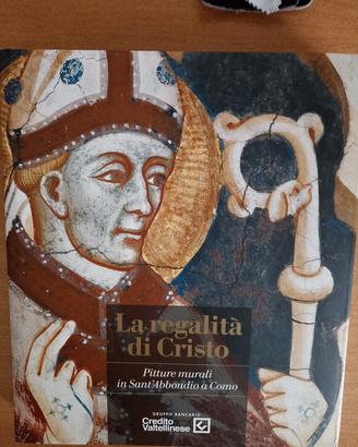 La regalità di Cristo