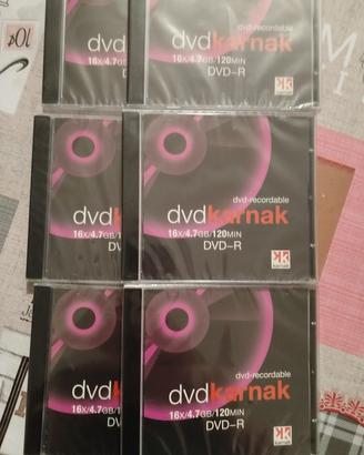 DVD recordable