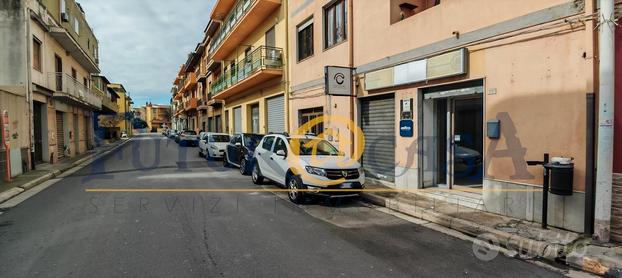 VIA VICO - Locale commerciale 50mq