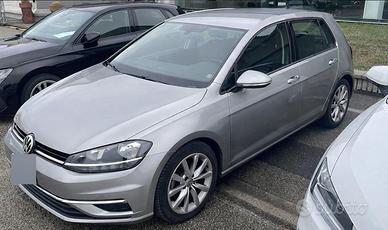 Volkswagen Golf VII