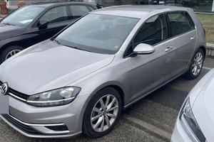 Volkswagen Golf VII