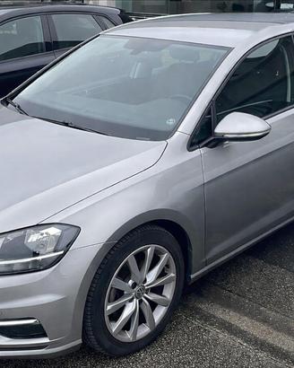 Volkswagen Golf VII