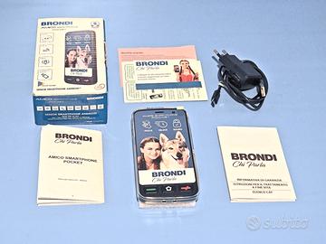 BRONDI AMICO SENIOR