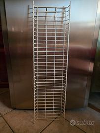 Mensola Scolapiatti per Pensile