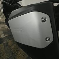 kit pannelli per valigie Honda originali.