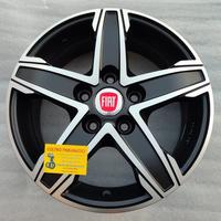Cerchi In Lega NUOVI Da 16 Per Fiat Ducato Camper