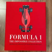 FORMULA 1 - The Impossible Collection