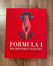 FORMULA 1 - The Impossible Collection