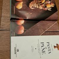 libro pasta di pane