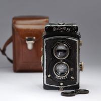 Rolleiflex Stadart Model 621 (1932-35)