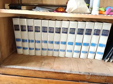 Enciclopedia della musica UTET completa