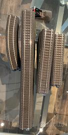 Lotto binari Marklin