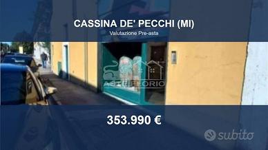 Immobile in asta di 103 m² con più di 5 locali a C