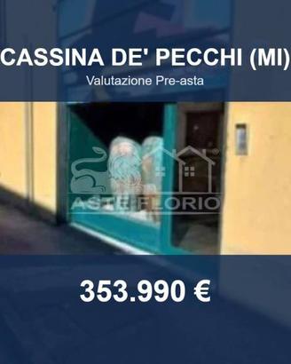 Immobile in asta di 103 m² con più di 5 locali a C