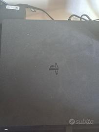 Ps4 slim