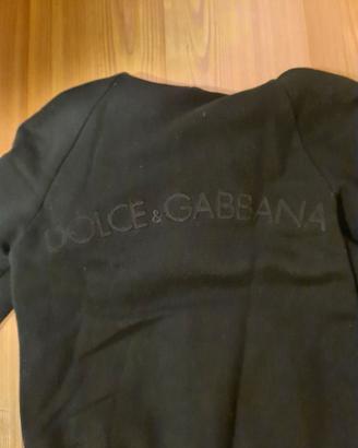 Tuta D&G taglia 40
