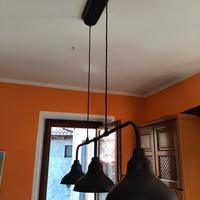 Lampadario da soffitto Agunnaryd