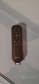 Telecomando originale Sky Online TV Box (Roku)