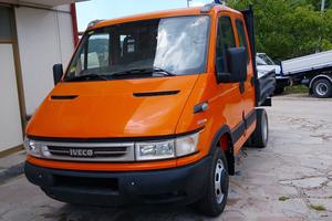 IVECO  DAILY.    7 POSTI.