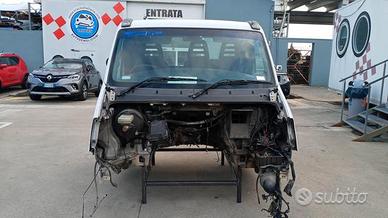 Cabina iveco daily 2006>2009 usato