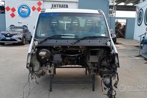 Cabina iveco daily 2006>2009 usato
