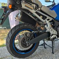 Yamaha XT 1200 Z Super Ténéré - 2011