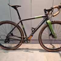 Gravel Officine Mattio